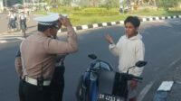 IMG-20251117-WA1546 Jamin Kamseltibcarlantas, Sat Lantas Lobar Fokus Gatur Pagi dan Penindakan