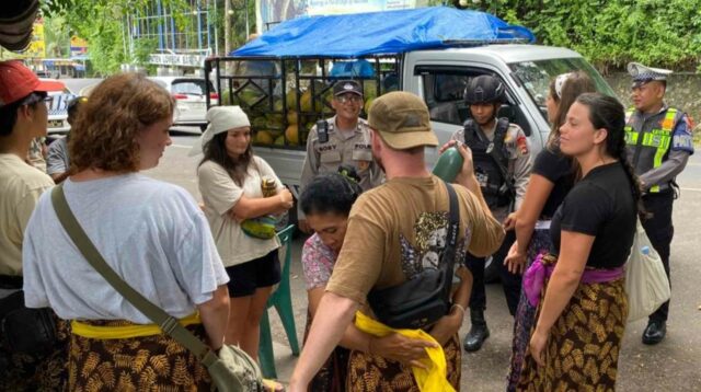 Operasi Lilin Rinjani 2025: Wisatawan di Senggigi Dijamin Aman